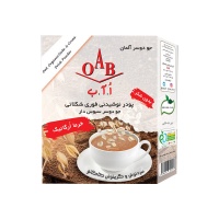  و سردنوش فوری کاکائو اُ آ ب - 200 گرم6330a4dd7ac9765370